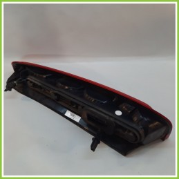 Fanale Fanalino Posteriore Sinistro SX HELLA 158957 FORD C-MAX CB3 3M51-13A603-AA Usato