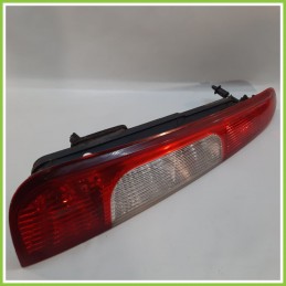 Fanale Fanalino Posteriore Sinistro SX HELLA 158957 FORD C-MAX CB3 3M51-13A603-AA Usato