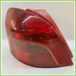 Fanale Fanalino Posteriore Sinistro SX KOITO 52.143 TOYOTA YARIS 81561-0D250 Usato