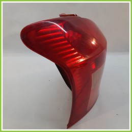 Fanale Fanalino Posteriore Sinistro SX KOITO 52.143 TOYOTA YARIS 81561-0D250 Usato