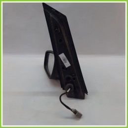 Specchio Specchietto Retrovisore Sinistro SX BLU FORD C-MAX CB3 2007 2011 Originale Usato