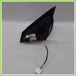 Specchio Specchietto Retrovisore Destro DX LILLA LANCIA YPSILON TI 2008 2013 Originale Usato