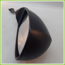 Specchio Specchietto Retrovisore Destro DX GOFFRATO FIAT PUNTO 1N/1P 1999 2005 MAGNETI MARELLI 0157179 Originale Usato