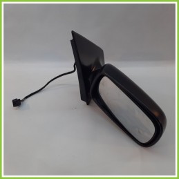 Specchio Specchietto Retrovisore Destro DX GOFFRATO TOYOTA YARIS FRP 2001 2005 Originale Usato