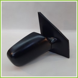 Specchio Specchietto Retrovisore Destro DX GOFFRATO TOYOTA YARIS FRP 2001 2005 Originale Usato