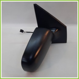 Specchio Specchietto Retrovisore Destro DX GOFFRATO TOYOTA YARIS FRP 2001 2005 Originale Usato