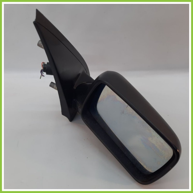 Specchio Specchietto Retrovisore Destro DX GOFFRATO ALFA ROMEO 145 1994 1999 VITALONI 0150108 Originale Usato