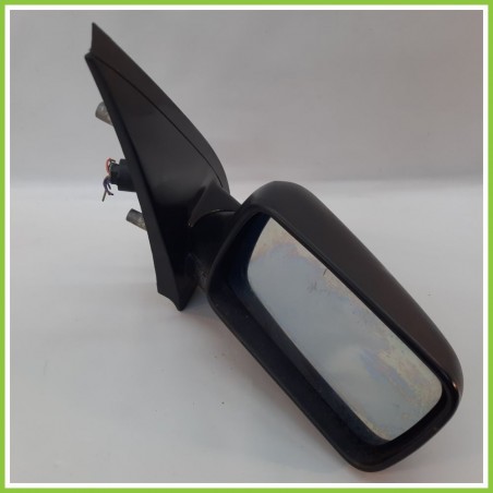 Specchio Specchietto Retrovisore Destro DX GOFFRATO ALFA ROMEO 145 1994 1999 VITALONI 0150108 Originale Usato
