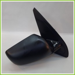 Specchio Specchietto Retrovisore Destro DX GOFFRATO ALFA ROMEO 145 1994 1999 VITALONI 0150108 Originale Usato