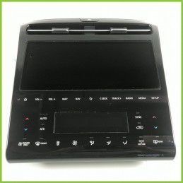 Infotainment HYUNDAI TUCSON 96525CZ100RET 2020 HYUNDAI 97250-N73000
