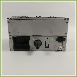 Infotainment FORD FOCUS CB4 2.0 VP6M2-18C821-AG 2008 2011 FORD CDX-5F611