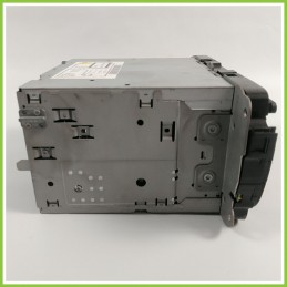 Infotainment SEAT IBIZA 6J 1.4 6J0035153B 2008 2013 BLAUPUNKT 7648215366