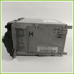 Infotainment SEAT IBIZA 6J 1.4 6J0035153B 2008 2013 BLAUPUNKT 7648215366