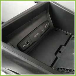 Tunnel Centrale HYUNDAI TUCSON 84610N7210MMH 2020