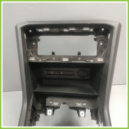 Tunnel Centrale VOLKSWAGEN TIGUAN AD1 5 Porte 5NB863241A 2016