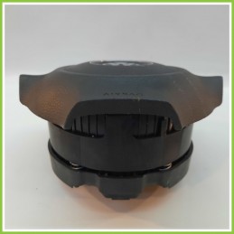 Airbag Guidatore Sinistro SX VOLKSWAGEN POLO 6R 1.4 6R0880201D 2009 2012 VOLKSWAGEN 306605899N44-AB