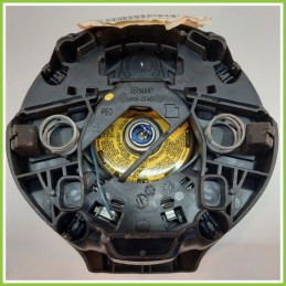 Airbag Guidatore Sinistro SX VOLKSWAGEN POLO 6R 1.4 6R0880201D 2009 2012 VOLKSWAGEN 306605899N44-AB