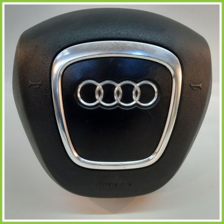 Airbag Guidatore Sinistro SX AUDI A4 8K 2.0 TDI 8K0880201A 2007 2013 TRW 001A411YLZBW