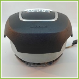 Airbag Guidatore Sinistro SX AUDI A4 8K 2.0 TDI 8K0880201A 2007 2013 TRW 001A411YLZBW