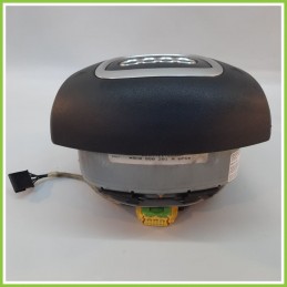 Airbag Guidatore Sinistro SX AUDI A4 8K 2.0 TDI 8K0880201A 2007 2013 TRW 001A411YLZBW