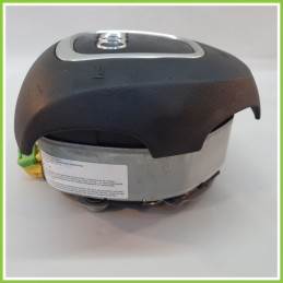 Airbag Guidatore Sinistro SX AUDI A4 8K 2.0 TDI 8K0880201A 2007 2013 TRW 001A411YLZBW