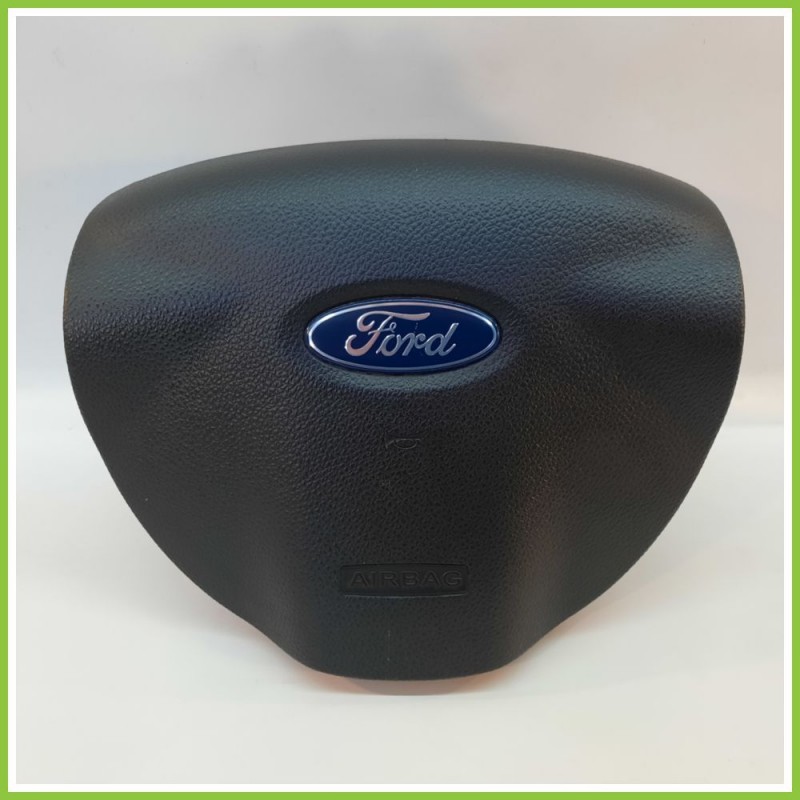 Airbag Guidatore Sinistro SX FORD FOCUS CB4 2.0 4M51-A042B85 2008 2011 TRW 30349336