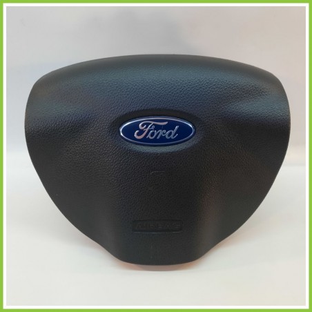 Airbag Guidatore Sinistro SX FORD FOCUS CB4 2.0 4M51-A042B85 2008 2011 TRW 30349336