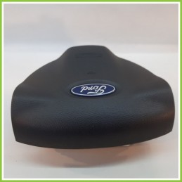 Airbag Guidatore Sinistro SX FORD FOCUS CB4 2.0 4M51-A042B85 2008 2011 TRW 30349336