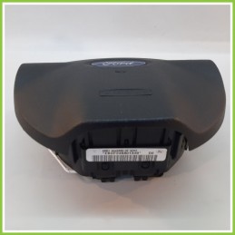 Airbag Guidatore Sinistro SX FORD FOCUS CB4 2.0 4M51-A042B85 2008 2011 TRW 30349336