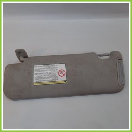 Aletta Parasole Destro DX KIA SPORTAGE 3a Serie 1.7 852203W000ED 2010 2014