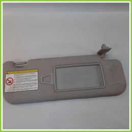 Aletta Parasole Destro DX KIA SPORTAGE 3a Serie 1.7 852203W000ED 2010 2014