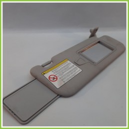 Aletta Parasole Destro DX KIA SPORTAGE 3a Serie 1.7 852203W000ED 2010 2014