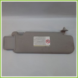 Aletta Parasole Sinistro SX KIA SPORTAGE 3a Serie 1.7 852103W020ED 2010 2014