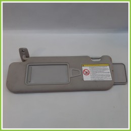 Aletta Parasole Sinistro SX KIA SPORTAGE 3a Serie 1.7 852103W020ED 2010 2014