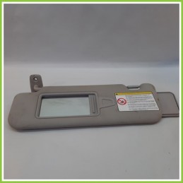 Aletta Parasole Sinistro SX KIA SPORTAGE 3a Serie 1.7 852103W020ED 2010 2014