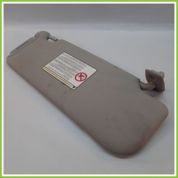 Aletta Parasole Sinistro SX KIA SPORTAGE 3a Serie 1.7 852103W020ED 2010 2014