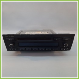 Autoradio BMW Serie 3 E90/E91 9231931-01 2008 2012 BMW VD1030A6102073