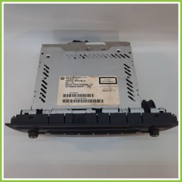 Autoradio BMW Serie 3 E90/E91 9231931-01 2008 2012 BMW VD1030A6102073