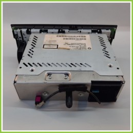 Autoradio BMW Serie 3 E90/E91 9231931-01 2008 2012 BMW VD1030A6102073