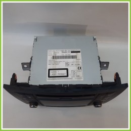 Autoradio SUZUKI SWIFT 1.2 39101-69L00-HVW 2010 2013 PANASONIC CQ-JZ407G
