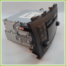 Autoradio SUZUKI SWIFT 1.2 39101-69L00-HVW 2010 2013 PANASONIC CQ-JZ407G