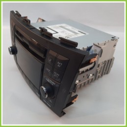 Autoradio SUZUKI SWIFT 1.2 39101-69L00-HVW 2010 2013 PANASONIC CQ-JZ407G
