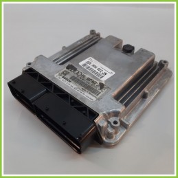 Centralina Motore Iniezione ECU BOSCH 0281015318 AUDI A4 8K 2.0 TDI 03L906022JN 2007 2013