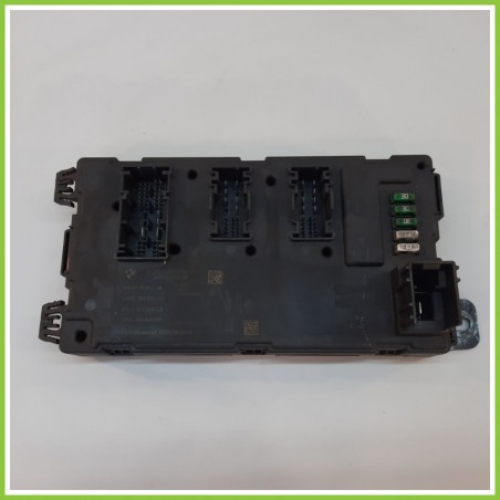 Centralina Confort Abitacolo CONTINENTAL 1601102721 BMW Serie 4 F36 Gran C 61.35-9866978 2014 2017