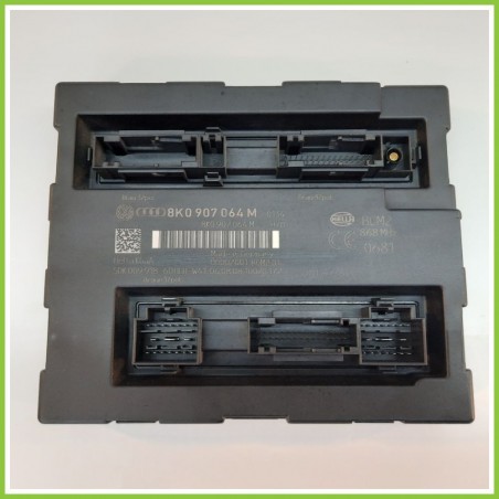 Centralina Confort Abitacolo HELLA BCM2 AUDI A4 8K 2.0 TDI 8K0907064 2007 2013