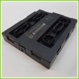 Centralina Confort Abitacolo HELLA BCM2 AUDI A4 8K 2.0 TDI 8K0907064 2007 2013