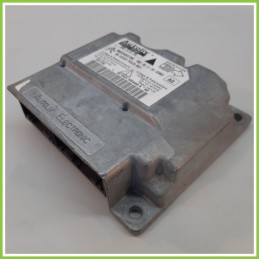 Centralina Airbag AUTOLIV 603726100 CITROEN C4 1.4 16V 9653493780 2004 2010