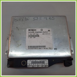 Centralina ABS BOSCH 0265109016 BMW Serie 5 E39 1164132 1995 2000