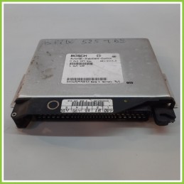 Centralina ABS BOSCH 0265109016 BMW Serie 5 E39 1164132 1995 2000