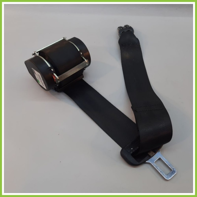 Cintura di Sicurezza Posteriore VOLKSWAGEN GOLF 1.6 5G0857805RAA 2012 2017